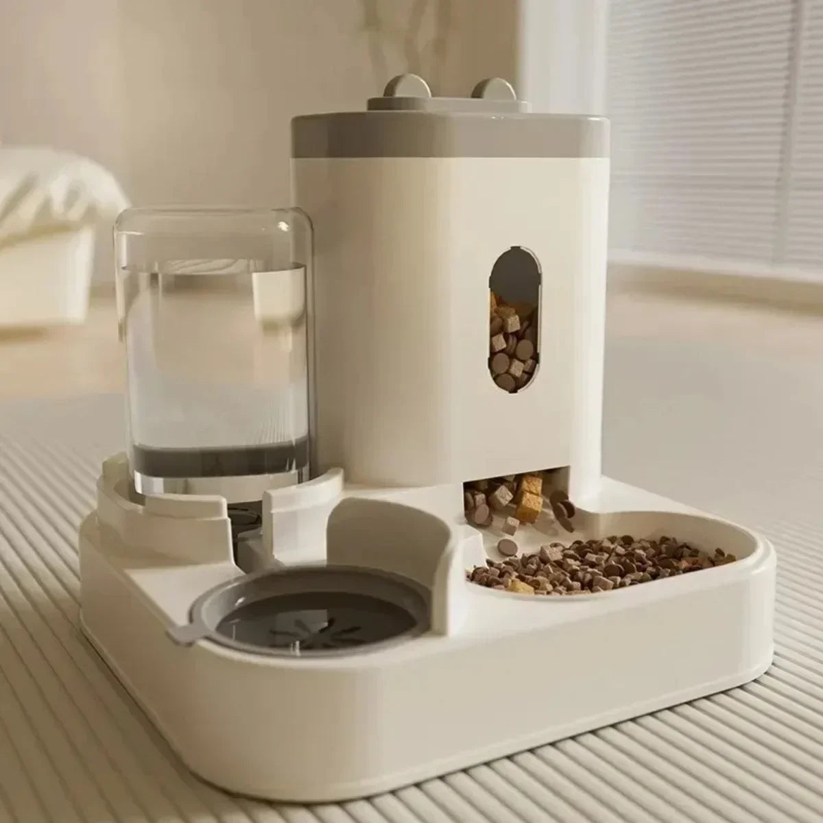 EasyFeed Pet Dispenser