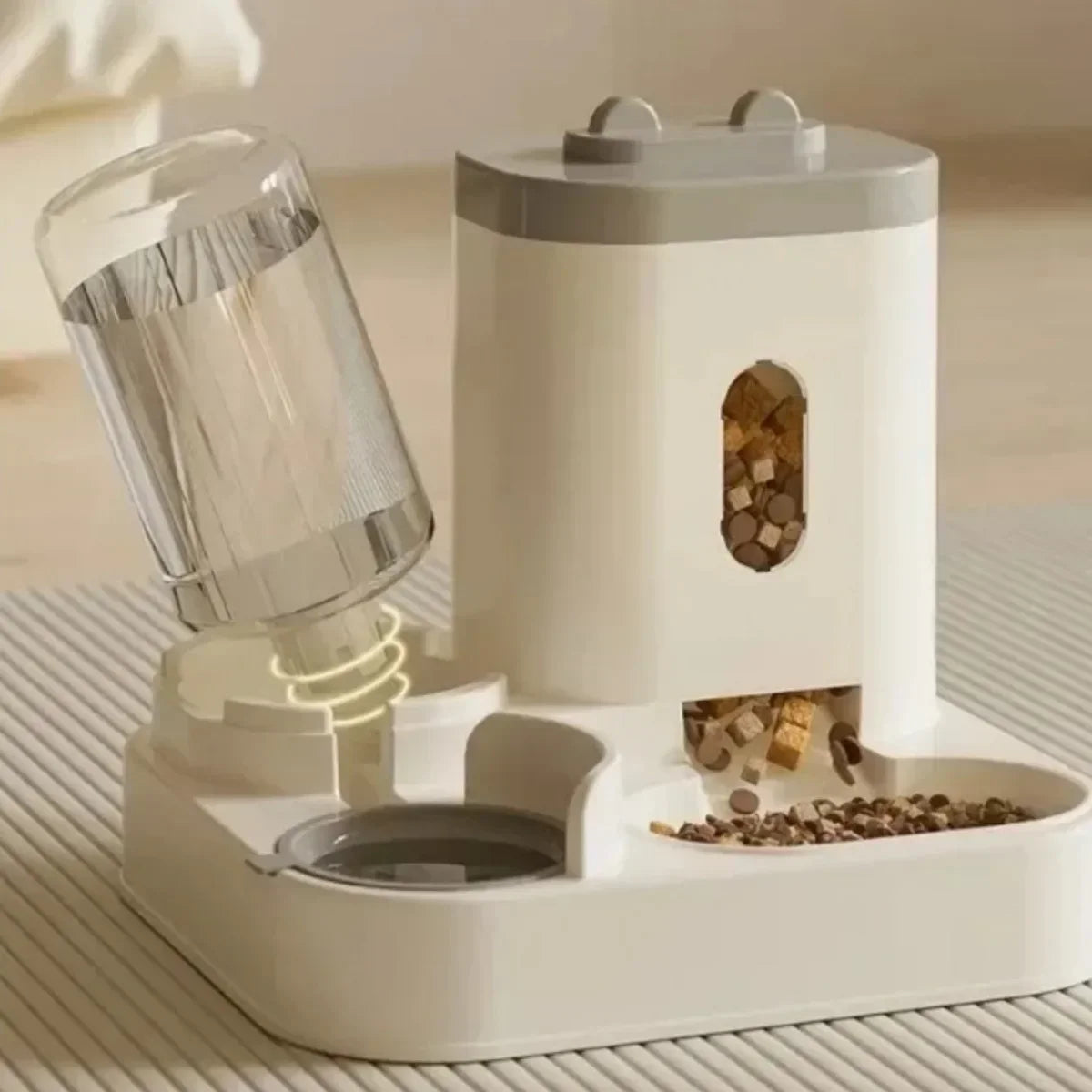 EasyFeed Pet Dispenser