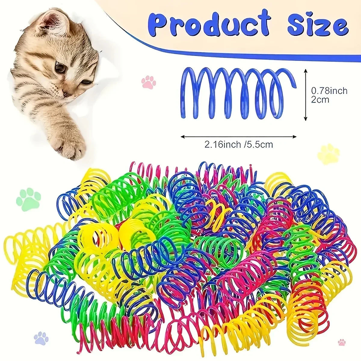 PurrPlay Mix Cat Toys Bundle