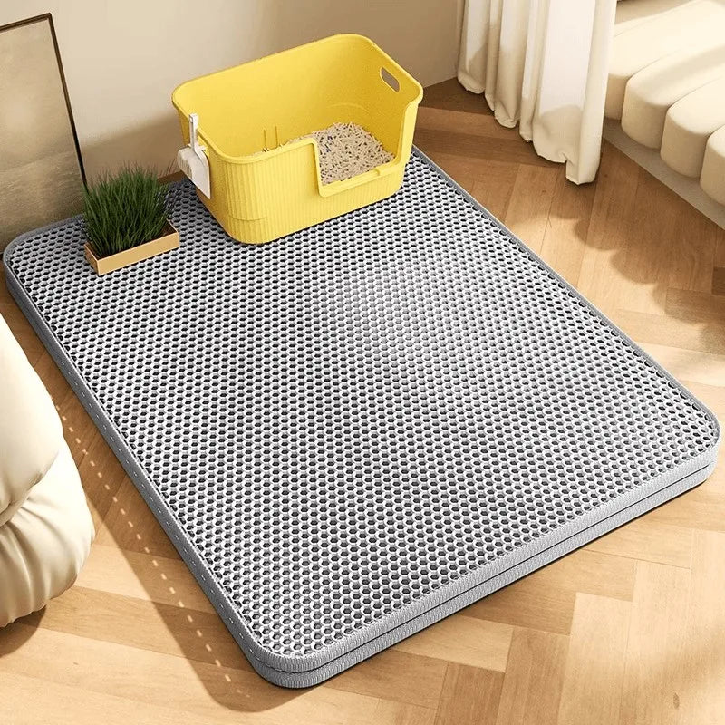 CozyGuard Extra Large Litter Mat
