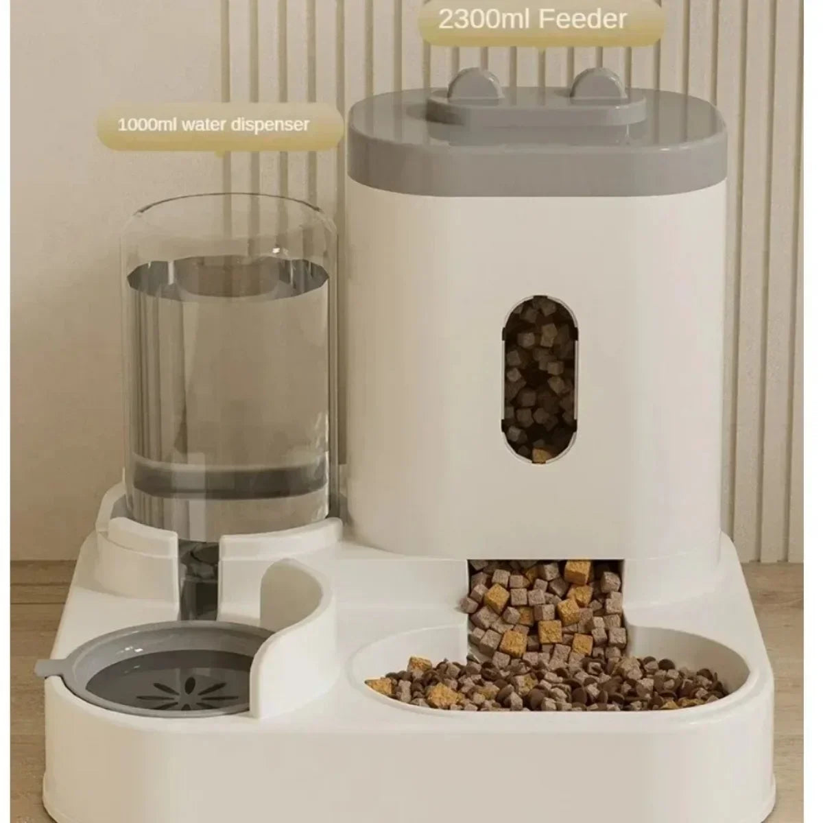 EasyFeed Pet Dispenser
