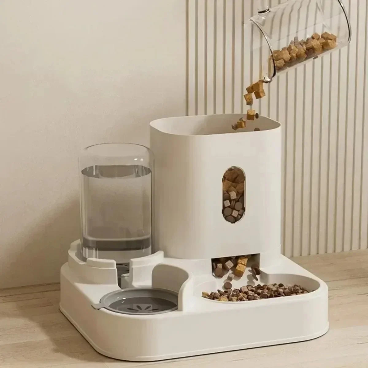 EasyFeed Pet Dispenser